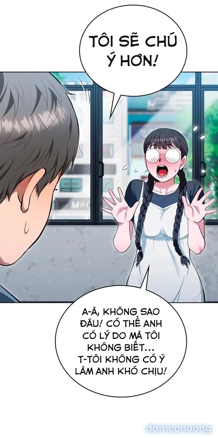 Trò chơi nhân giống đã trở thành hiện thực trần trụi 