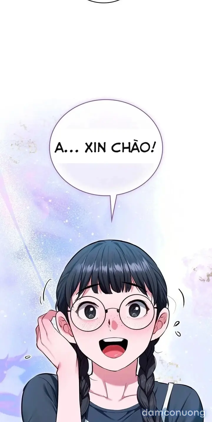 Trò chơi nhân giống đã trở thành hiện thực trần trụi 