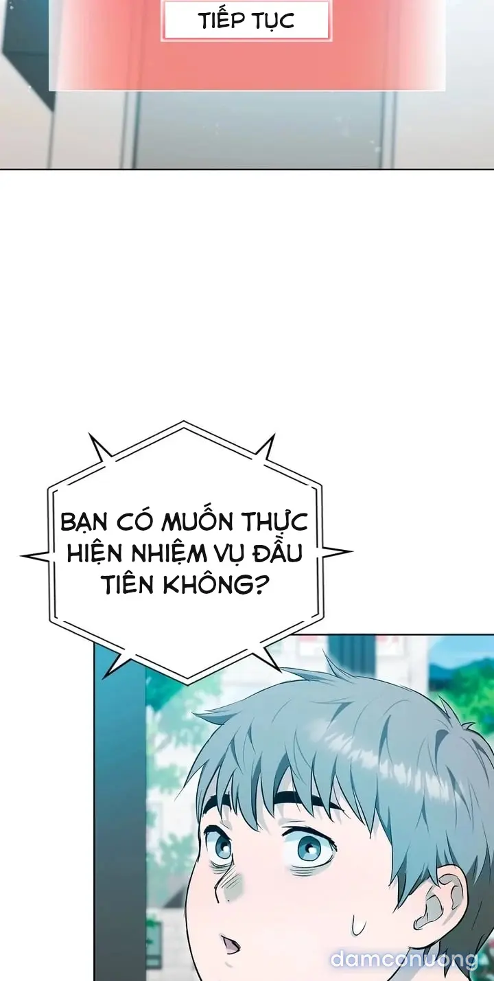 Trò chơi nhân giống đã trở thành hiện thực trần trụi 