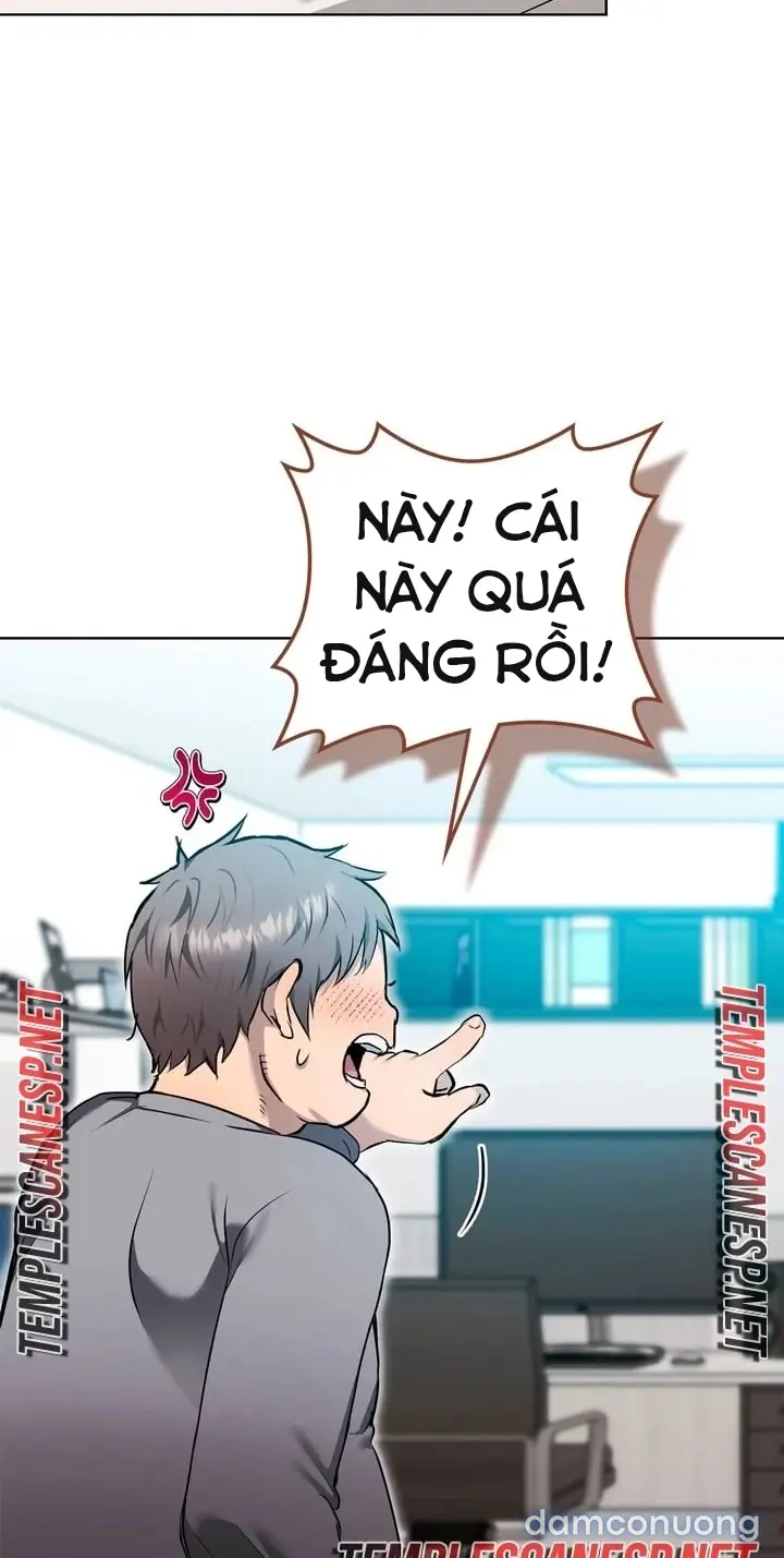 Trò chơi nhân giống đã trở thành hiện thực trần trụi 