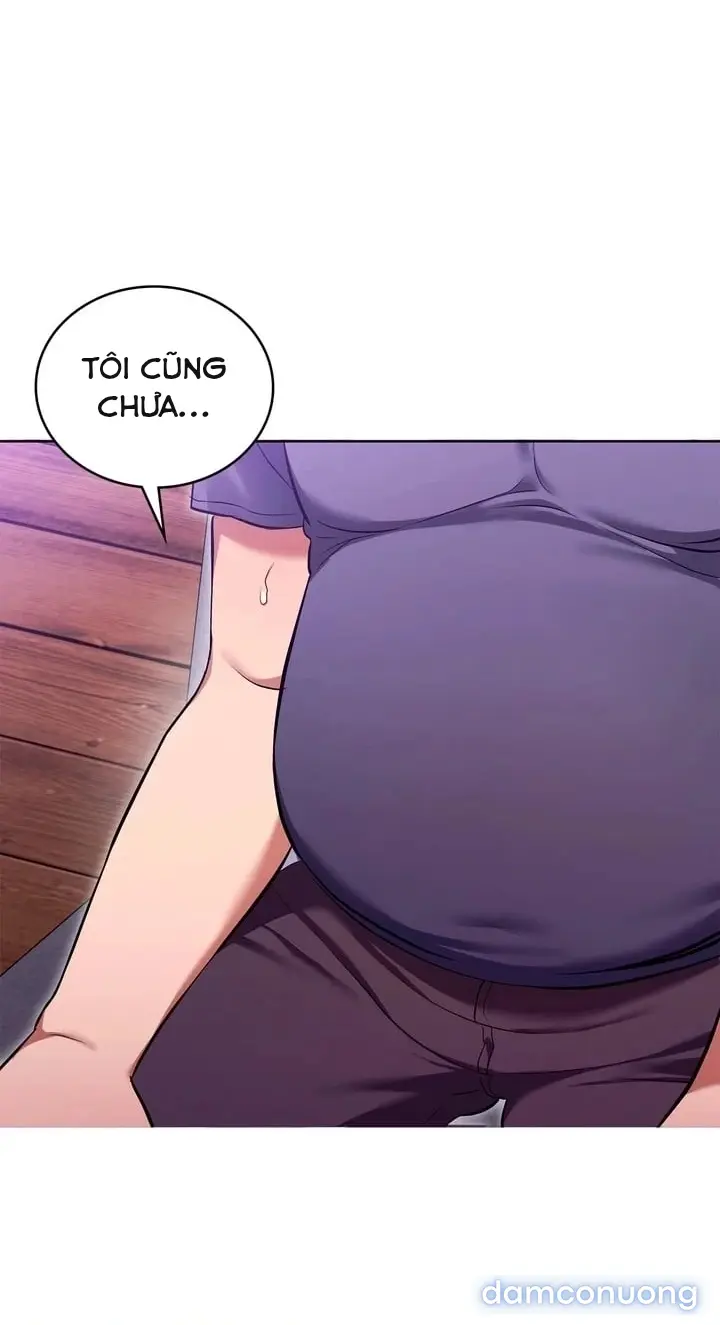 Trò chơi nhân giống đã trở thành hiện thực trần trụi 