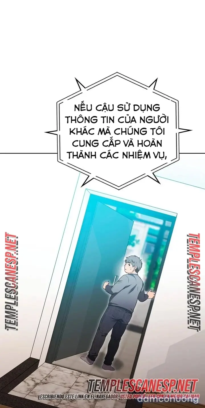 Trò chơi nhân giống đã trở thành hiện thực trần trụi 