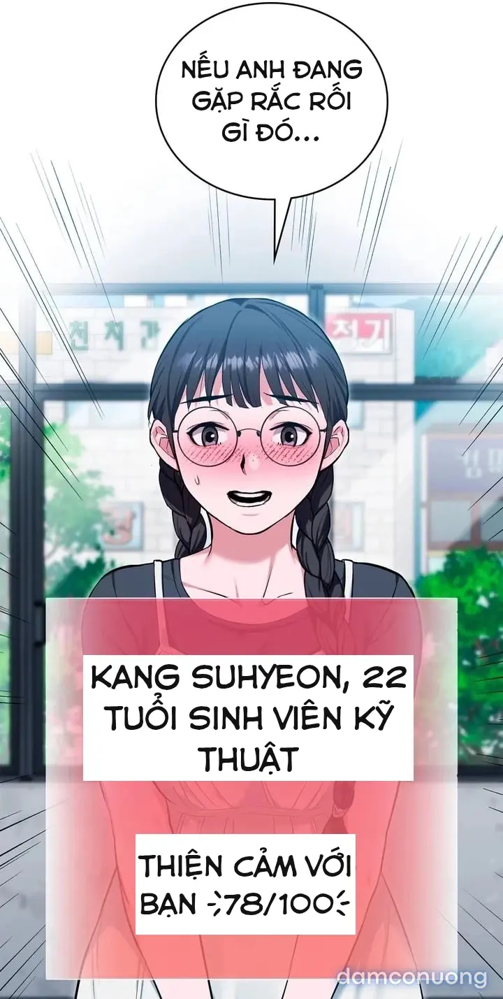 Trò chơi nhân giống đã trở thành hiện thực trần trụi 