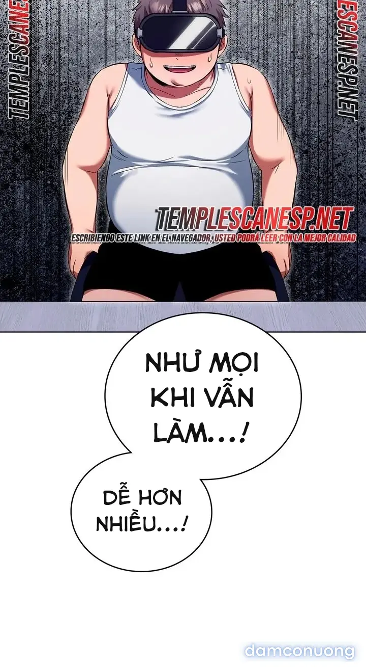 Trò chơi nhân giống đã trở thành hiện thực trần trụi 