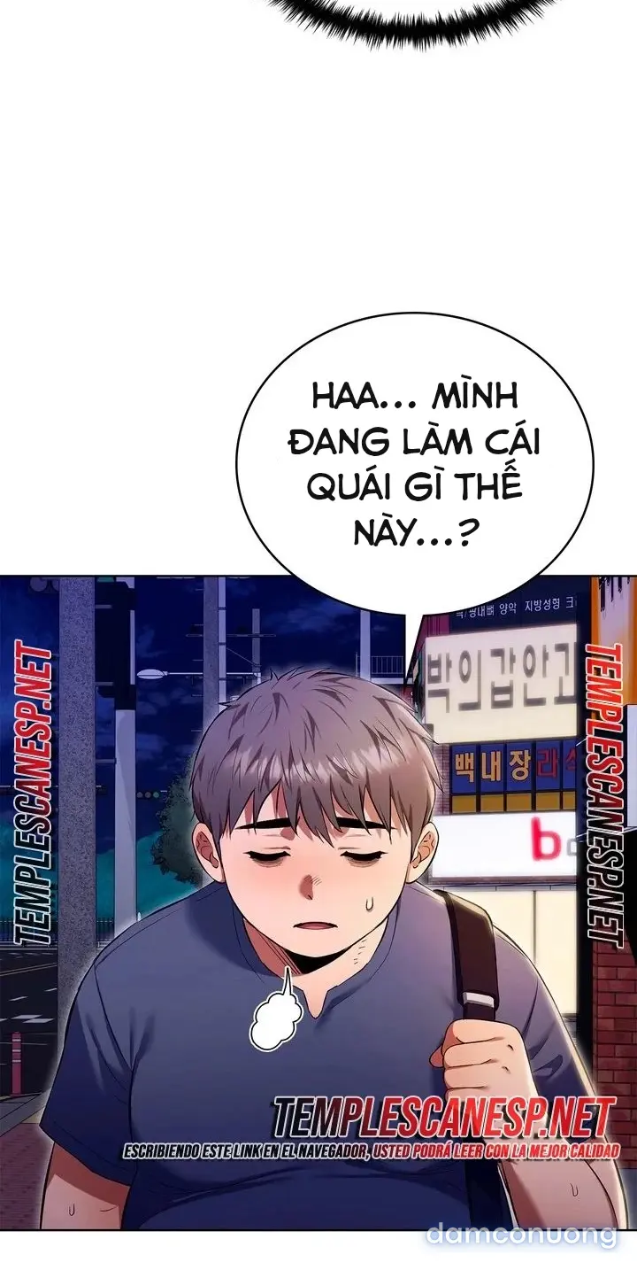 Trò chơi nhân giống đã trở thành hiện thực trần trụi 