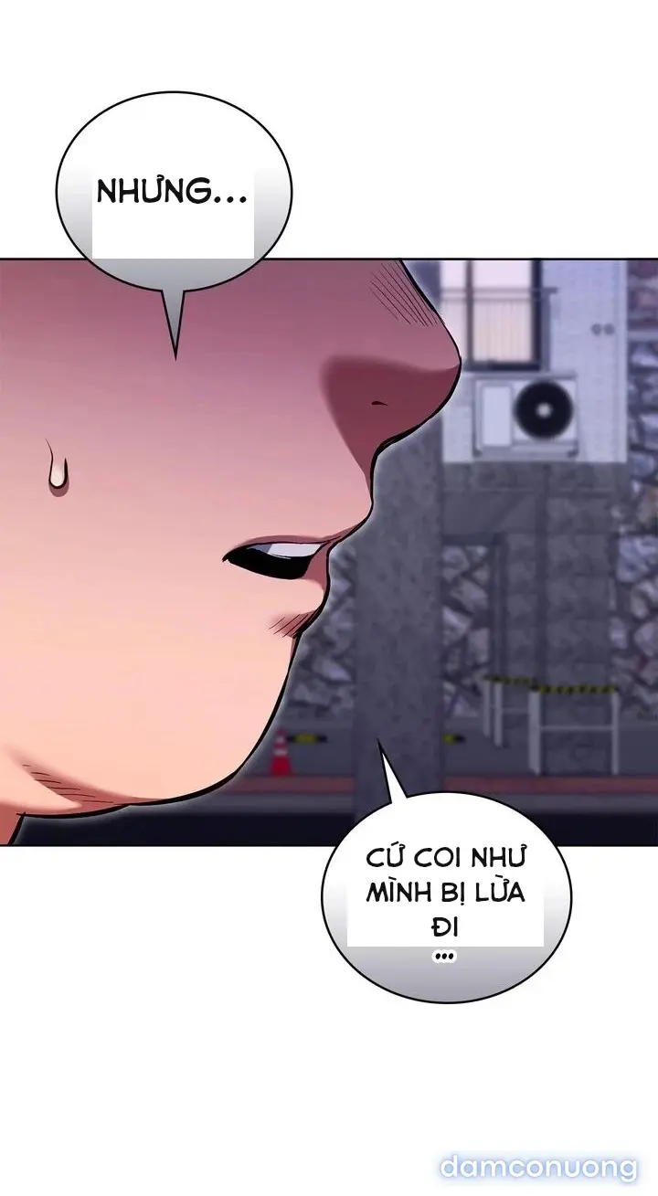 Trò chơi nhân giống đã trở thành hiện thực trần trụi 