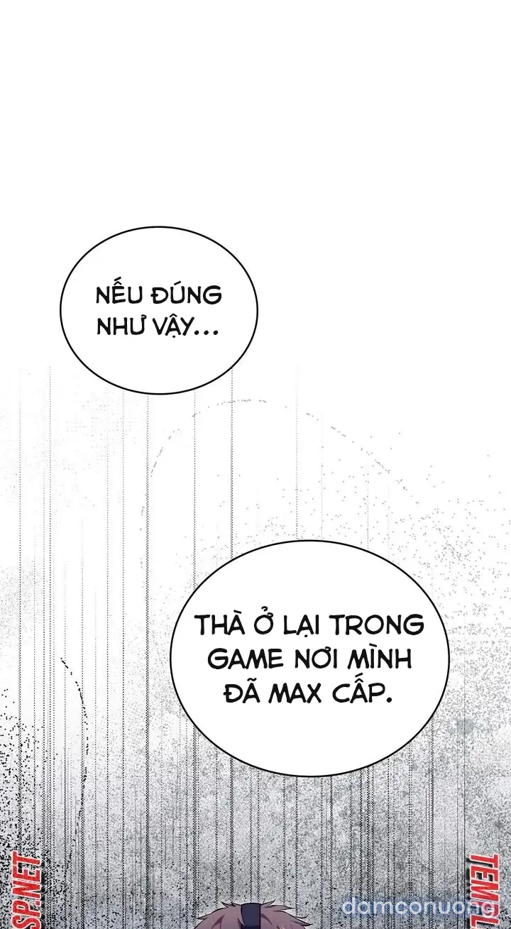 Trò chơi nhân giống đã trở thành hiện thực trần trụi 