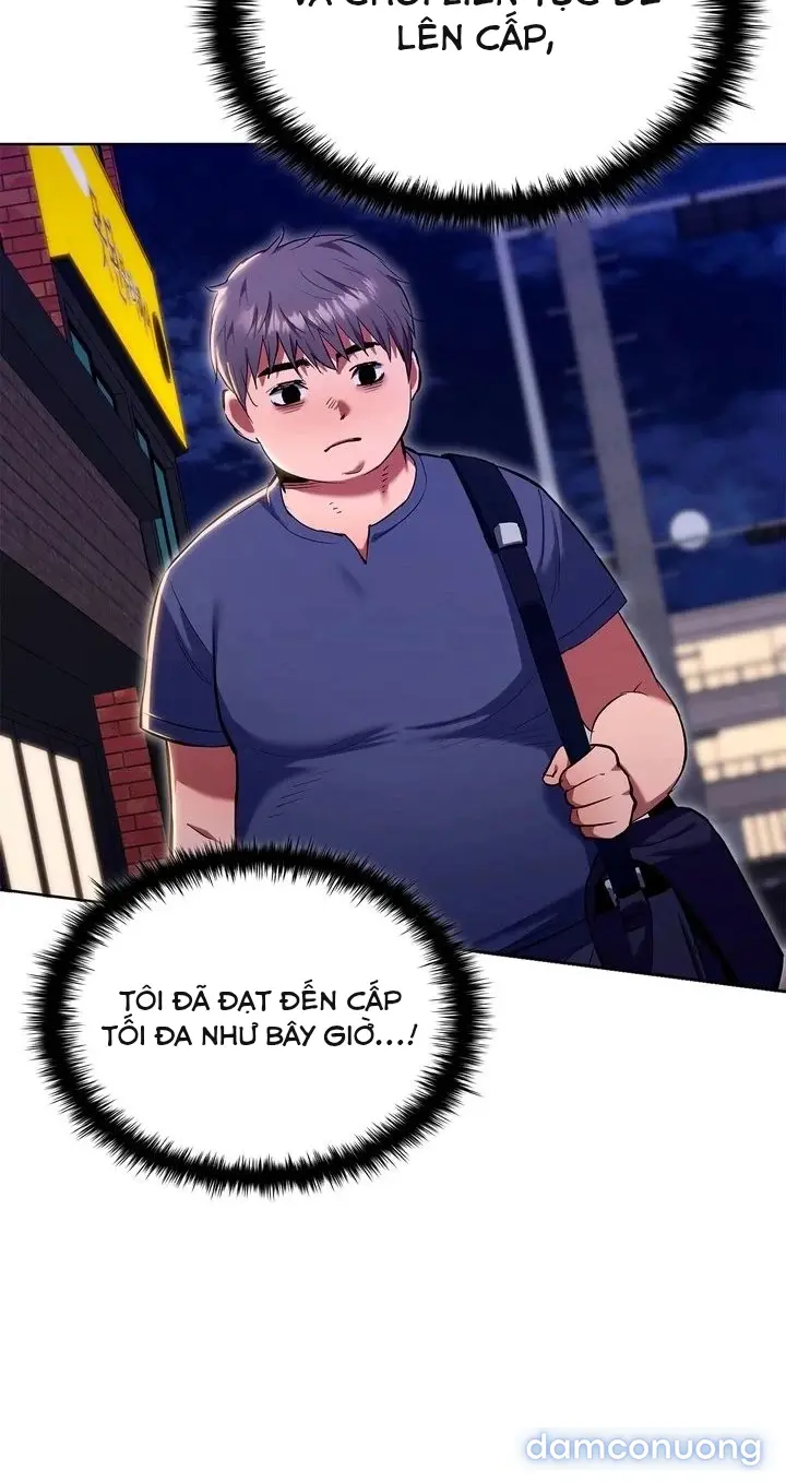 Trò chơi nhân giống đã trở thành hiện thực trần trụi 