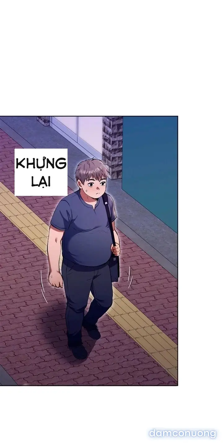 Trò chơi nhân giống đã trở thành hiện thực trần trụi 