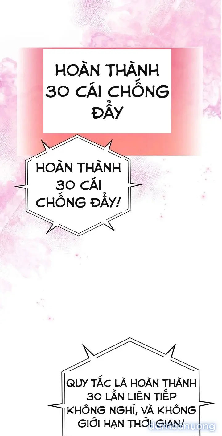 Trò chơi nhân giống đã trở thành hiện thực trần trụi 