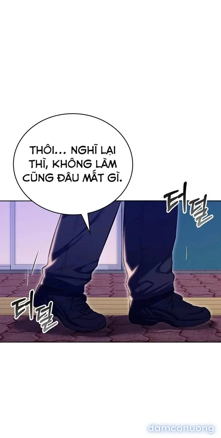 Trò chơi nhân giống đã trở thành hiện thực trần trụi 