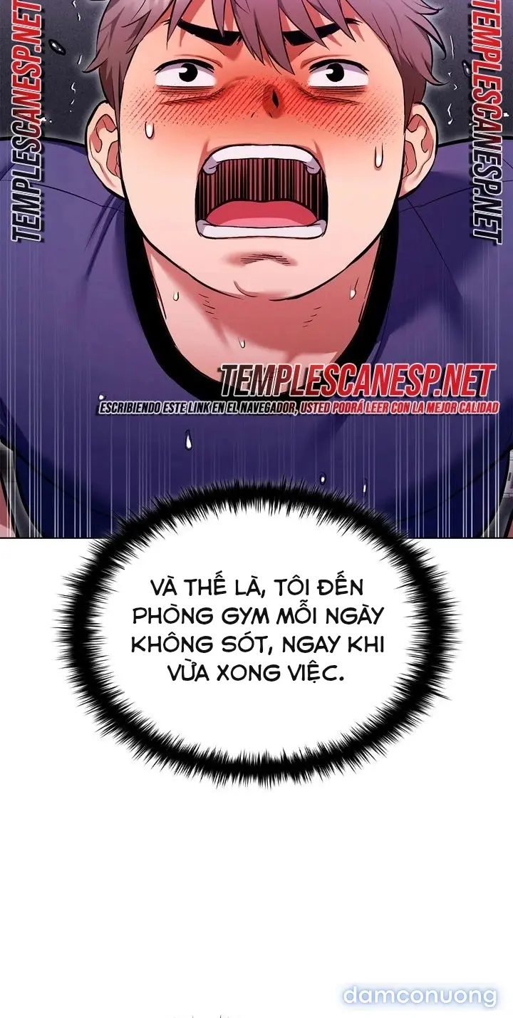 Trò chơi nhân giống đã trở thành hiện thực trần trụi 