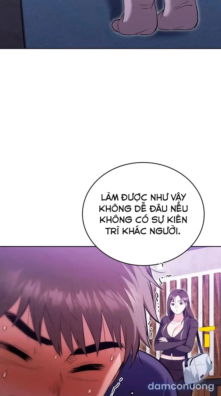 Trò chơi nhân giống đã trở thành hiện thực trần trụi 