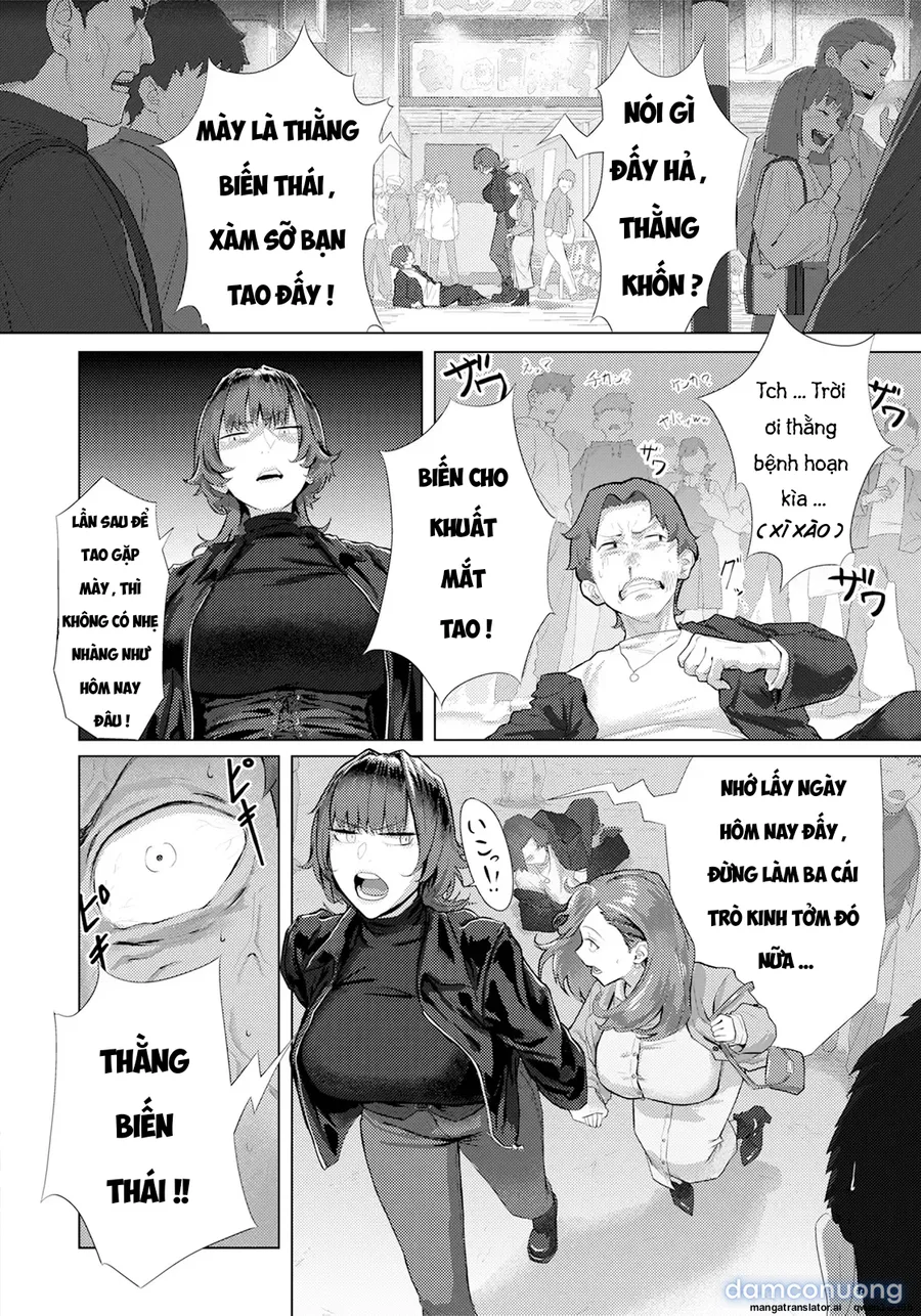 TÌNH BẠN DIỆU KỲ 