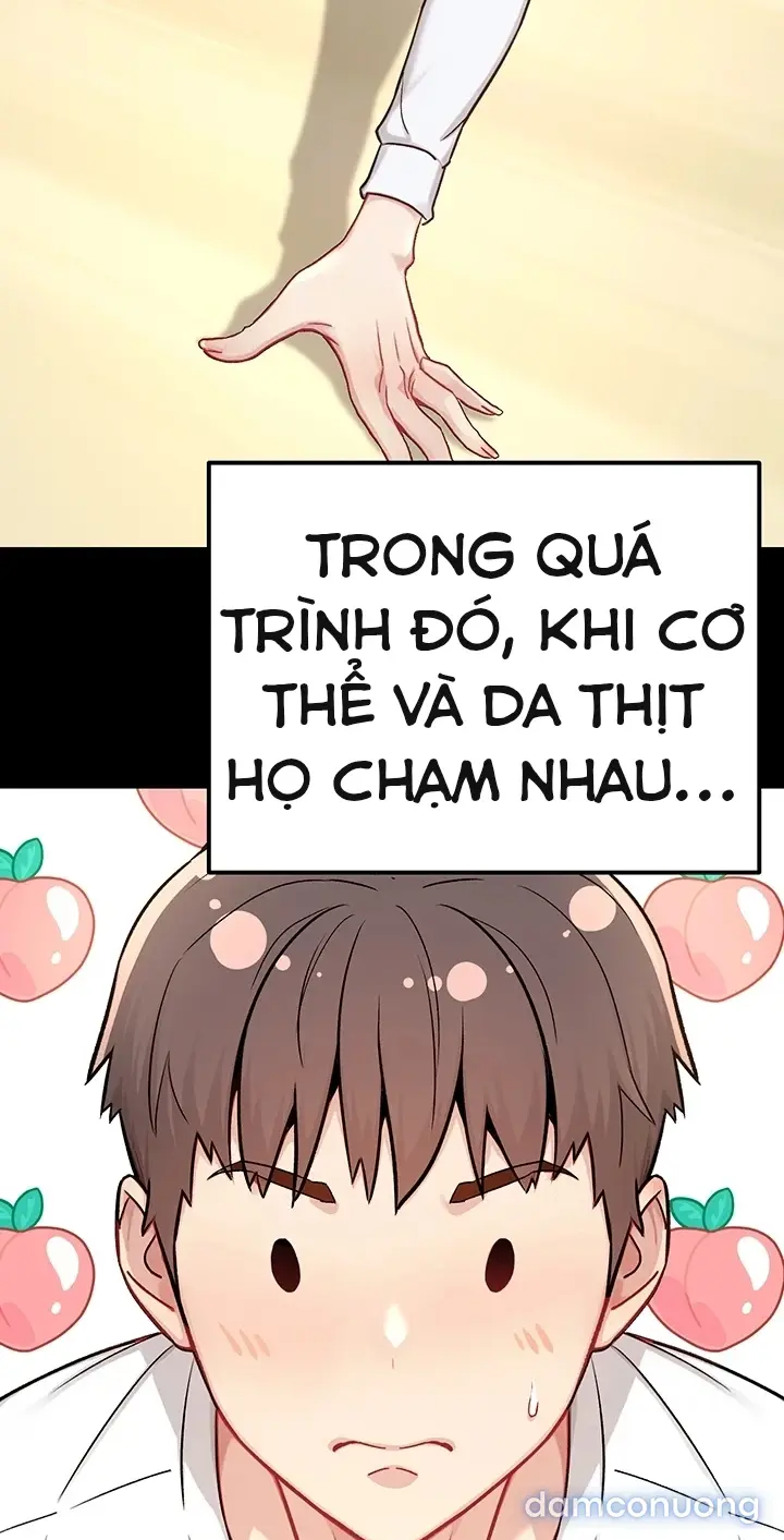 Tình yêu rủi RO 