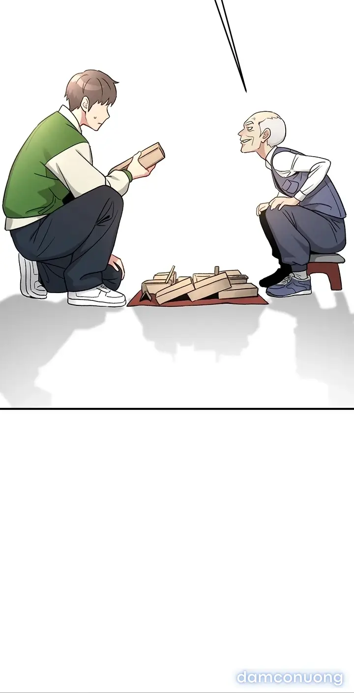 Tình yêu rủi RO 