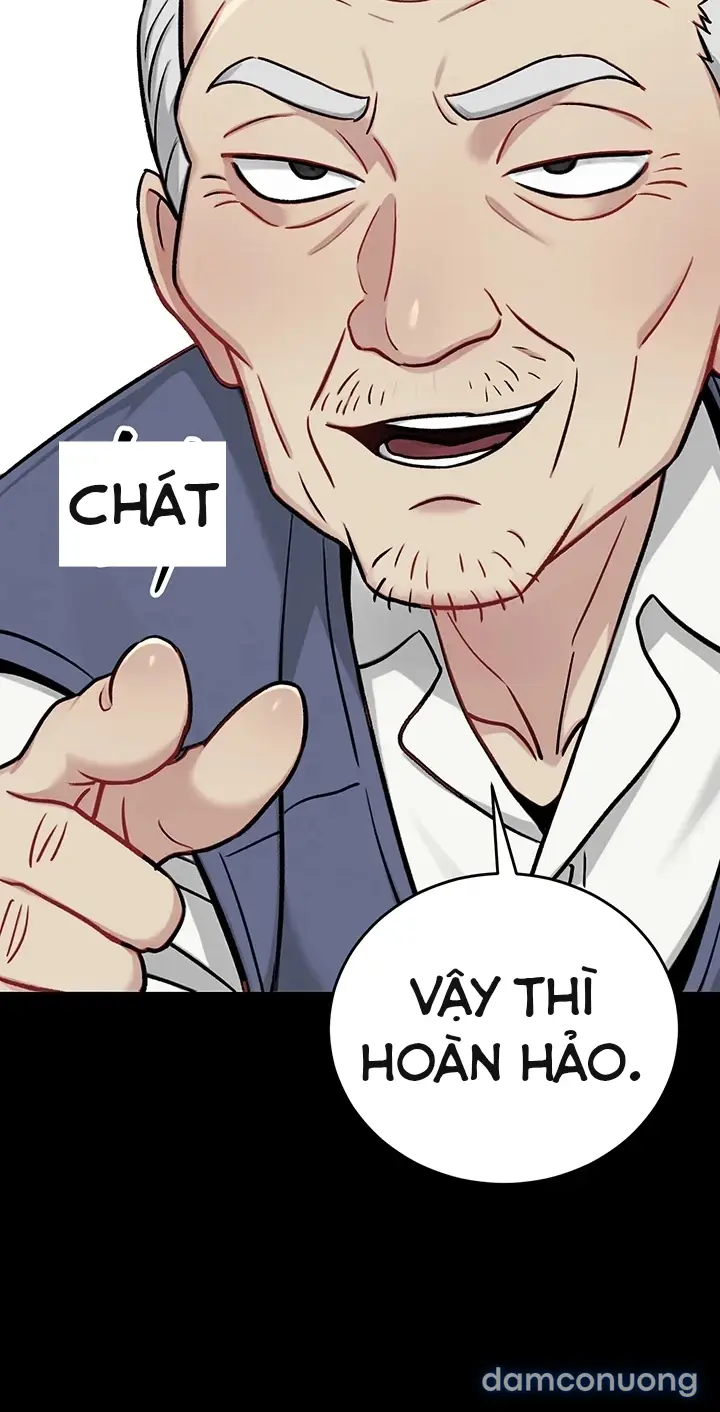 Tình yêu rủi RO 