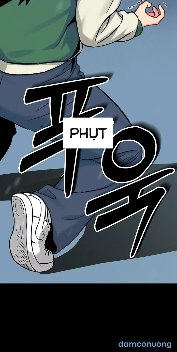 Tình yêu rủi RO 
