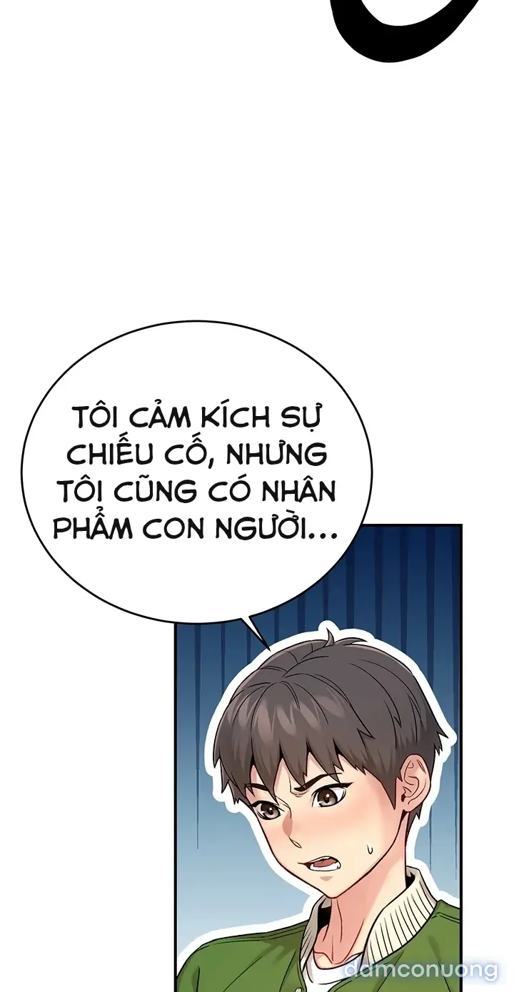 Tình yêu rủi RO 