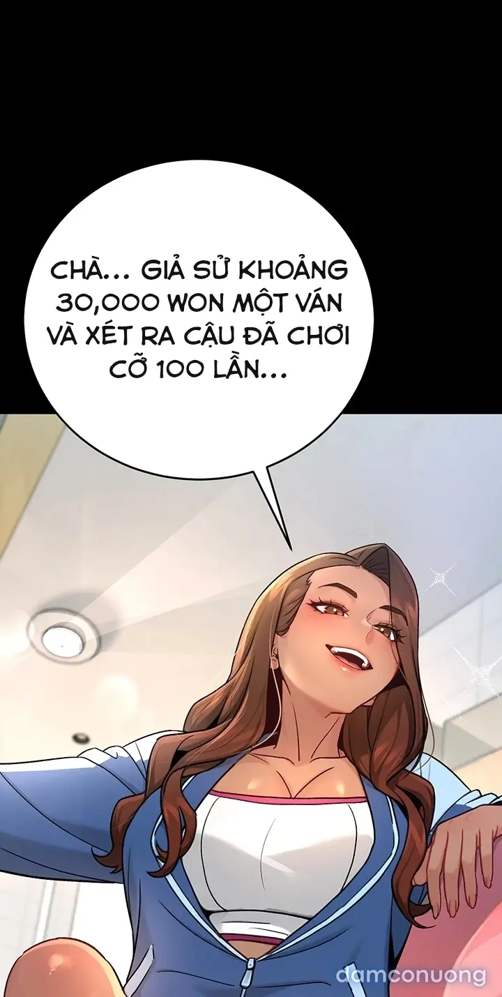 Tình yêu rủi RO 