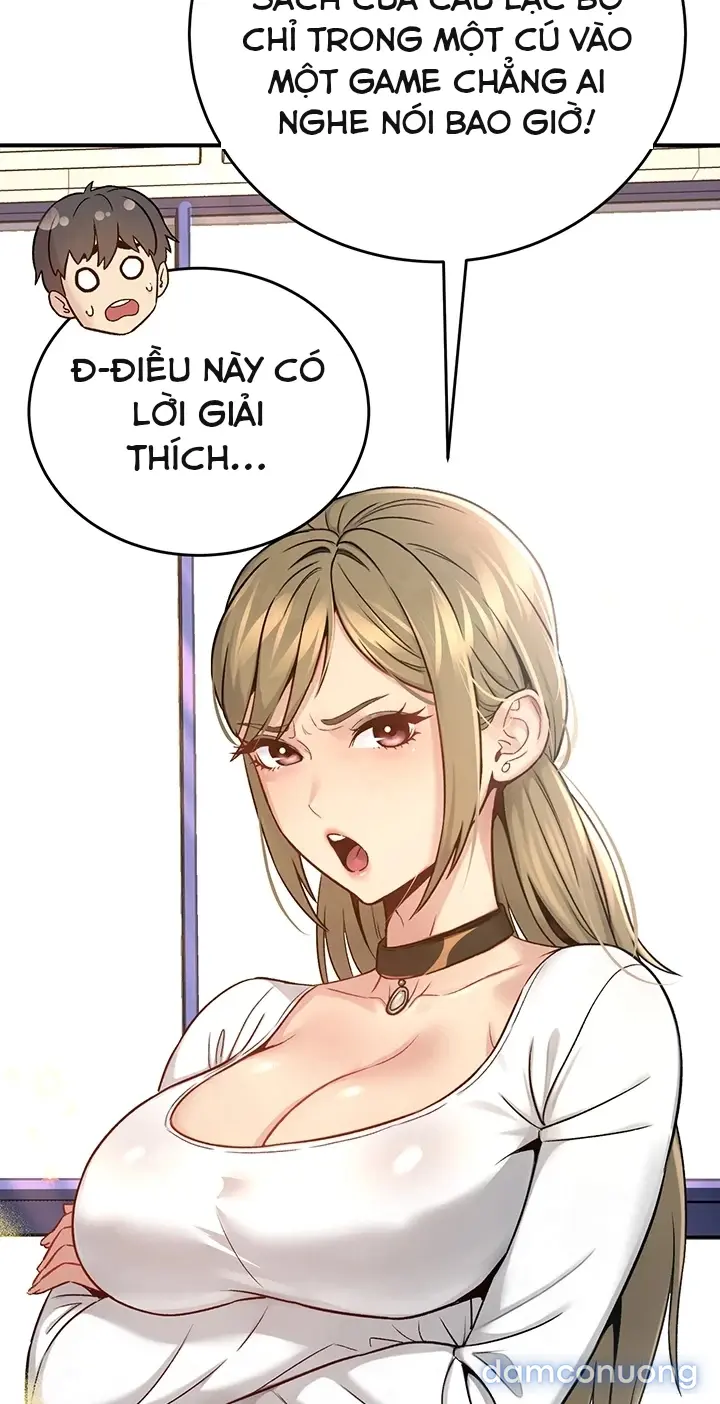 Tình yêu rủi RO 