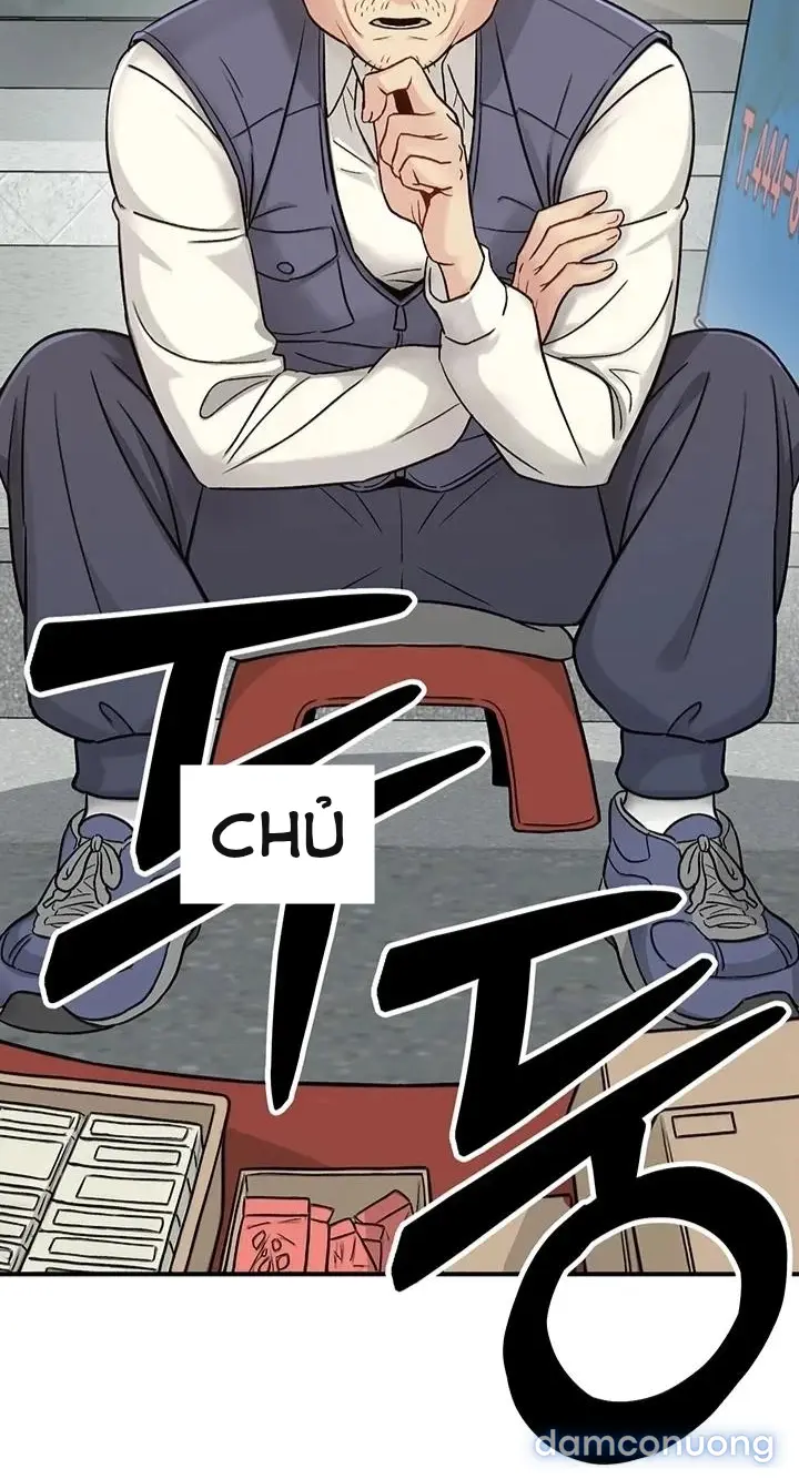 Tình yêu rủi RO 