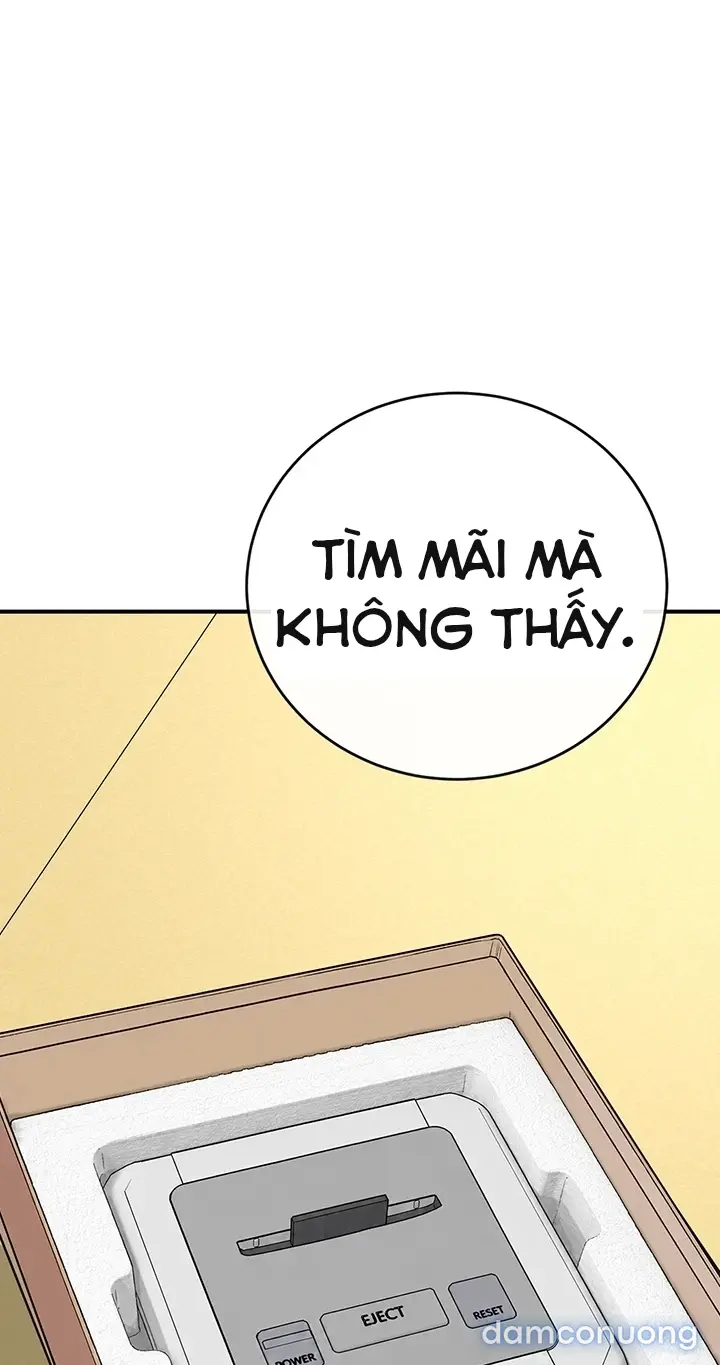 Tình yêu rủi RO 