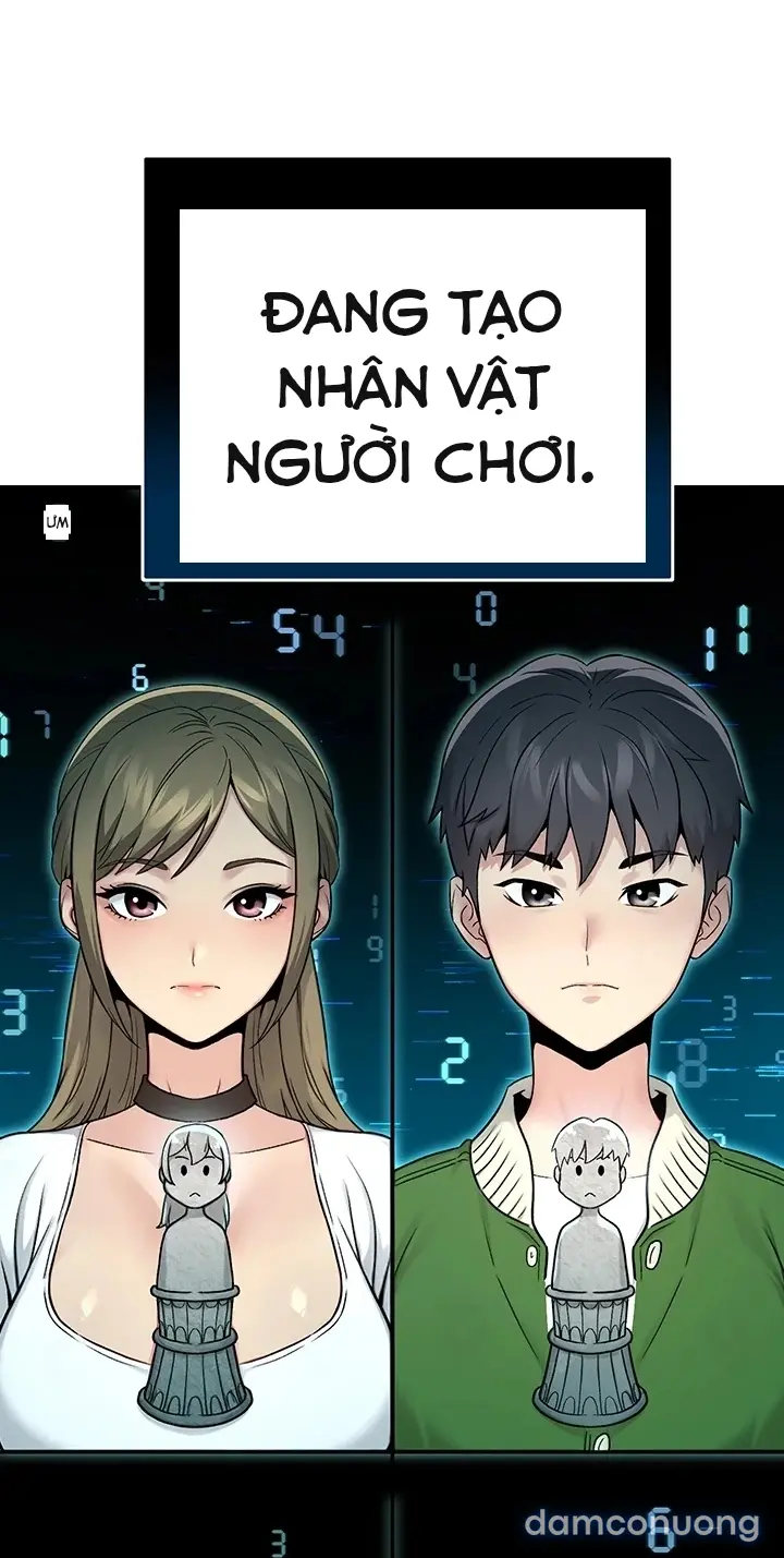 Tình yêu rủi RO 