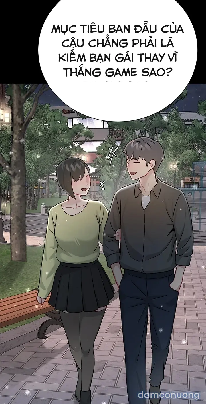 Tình yêu rủi RO 