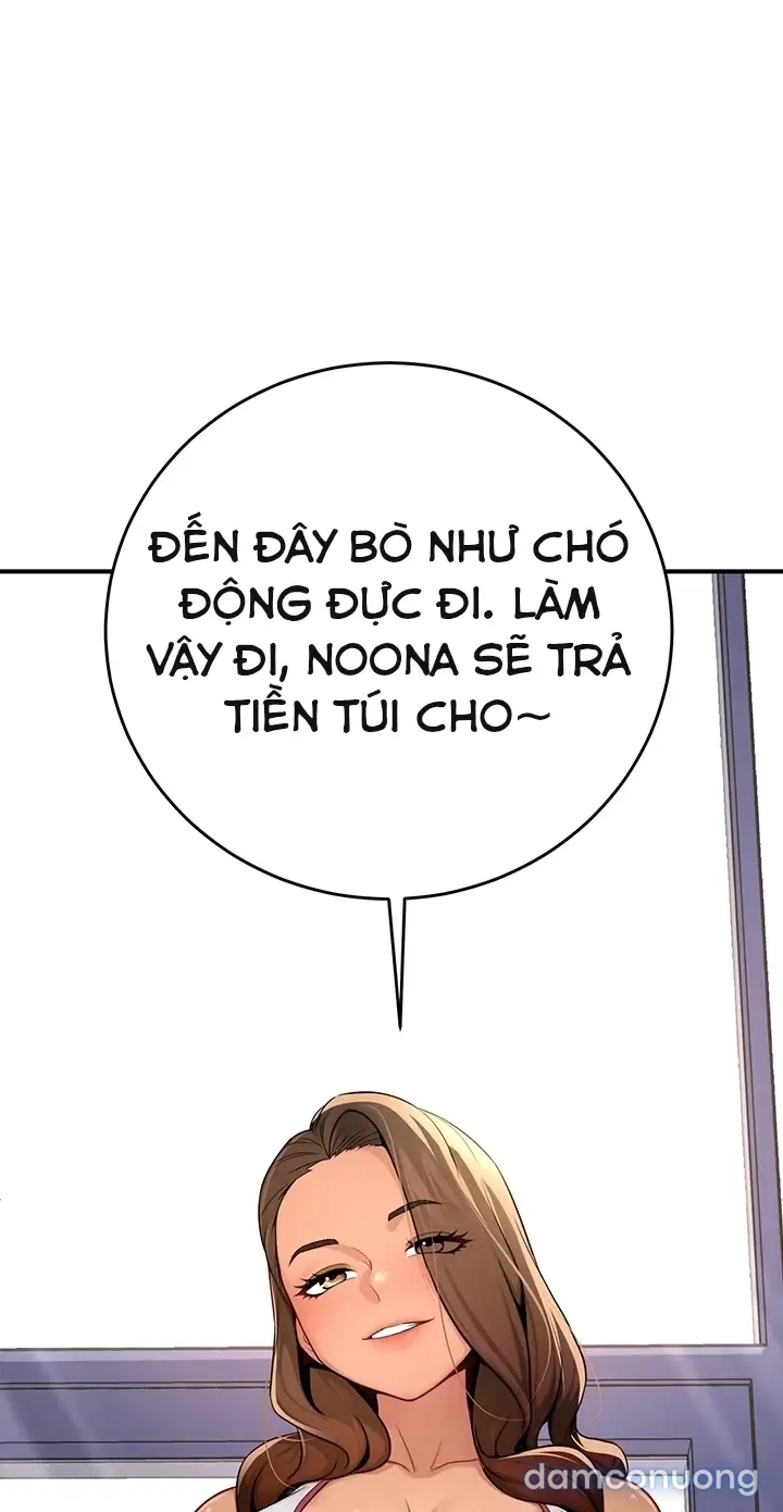 Tình yêu rủi RO 