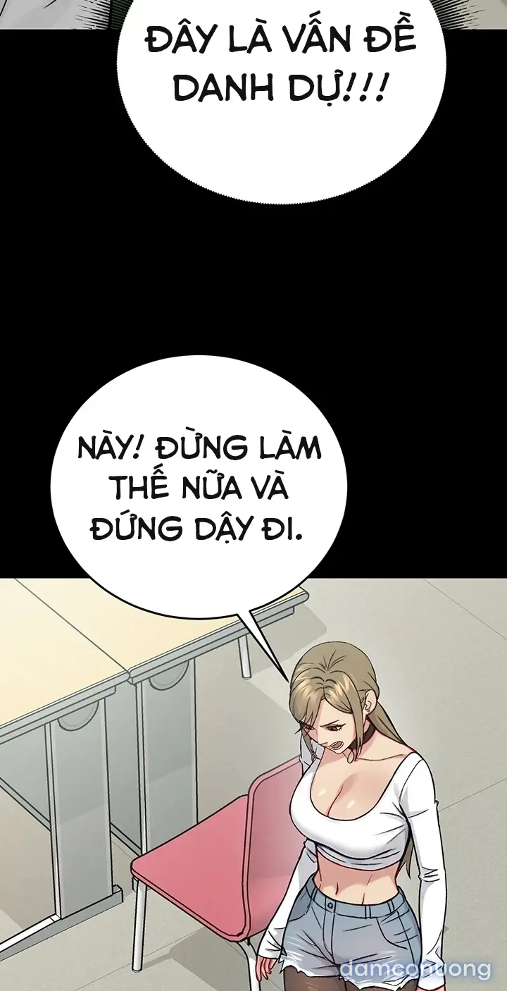 Tình yêu rủi RO 