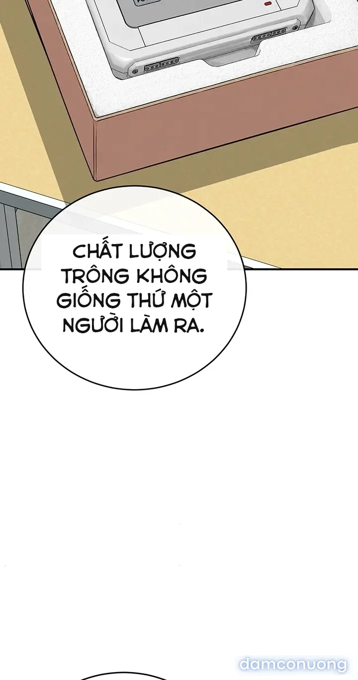 Tình yêu rủi RO 