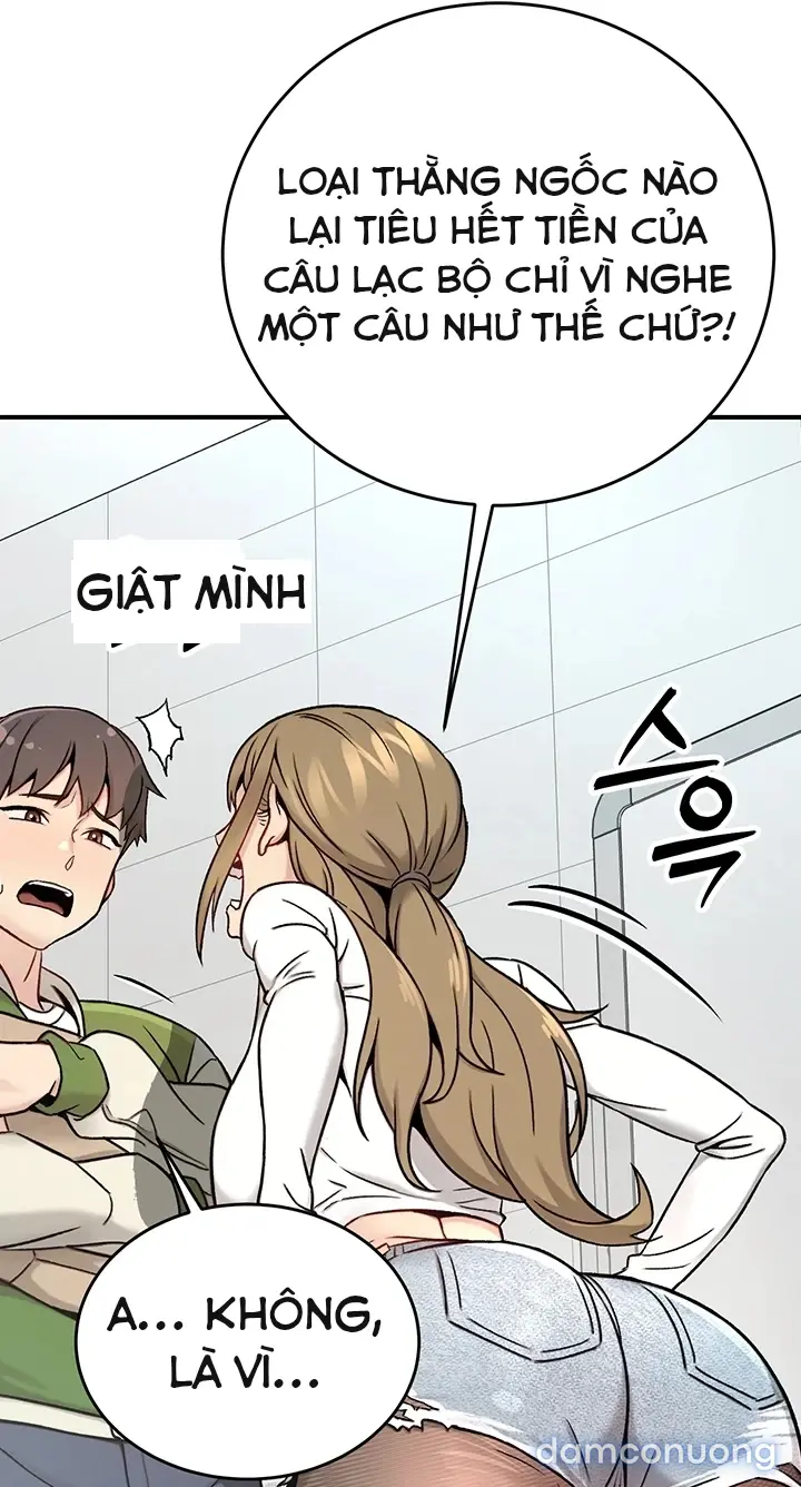 Tình yêu rủi RO 