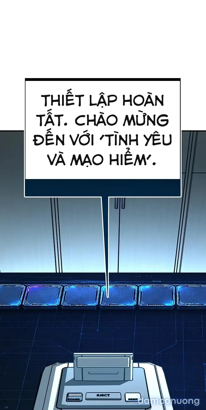 Tình yêu rủi RO 
