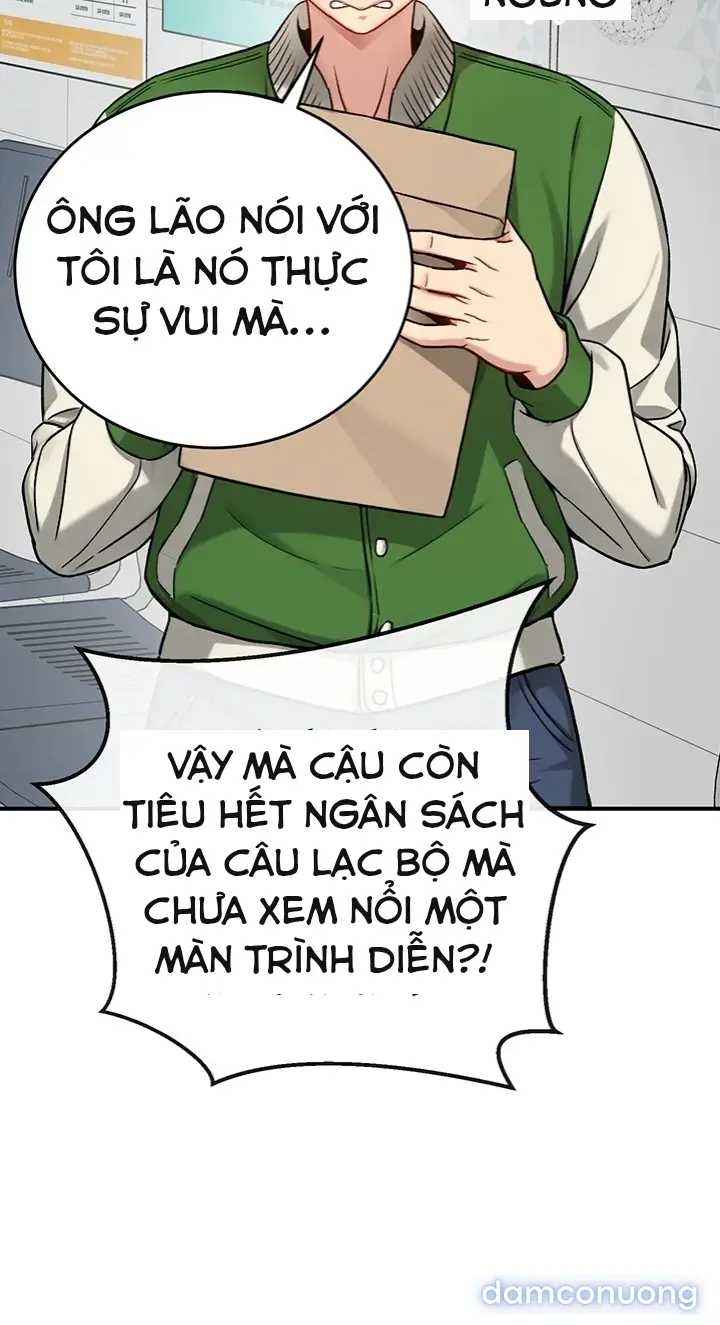 Tình yêu rủi RO 