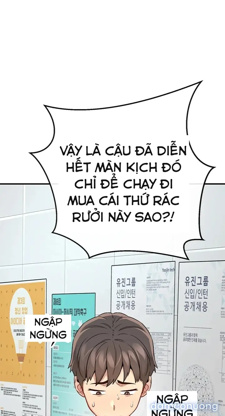 Tình yêu rủi RO 