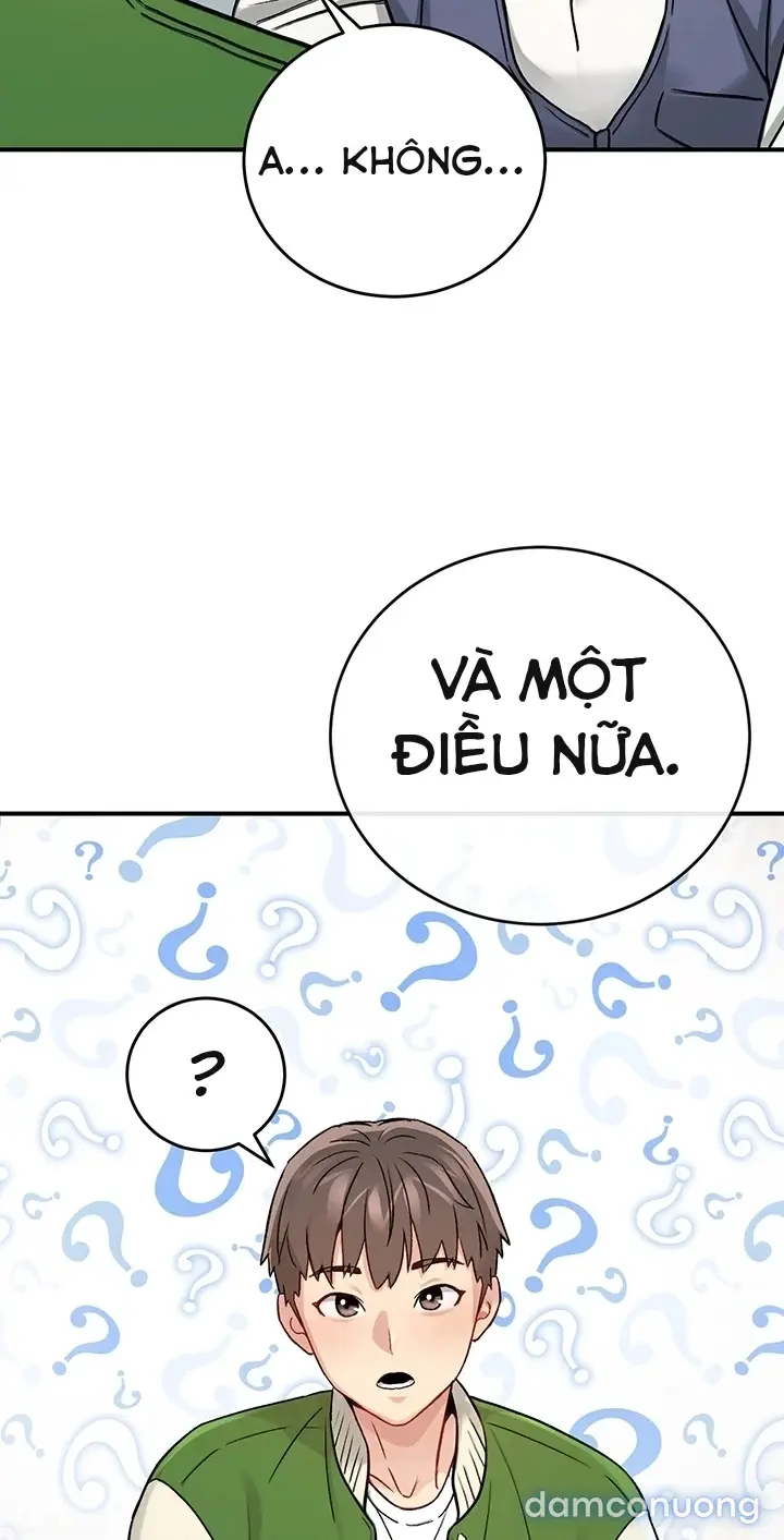 Tình yêu rủi RO 