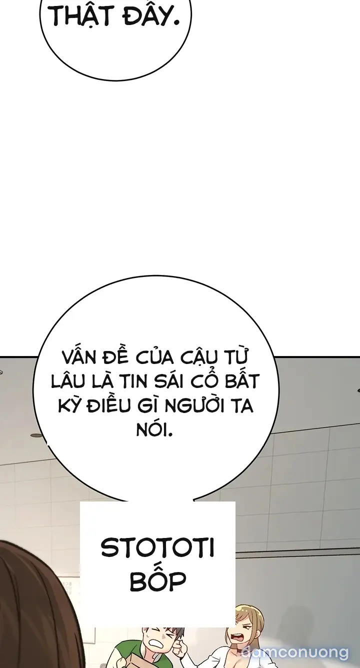 Tình yêu rủi RO 