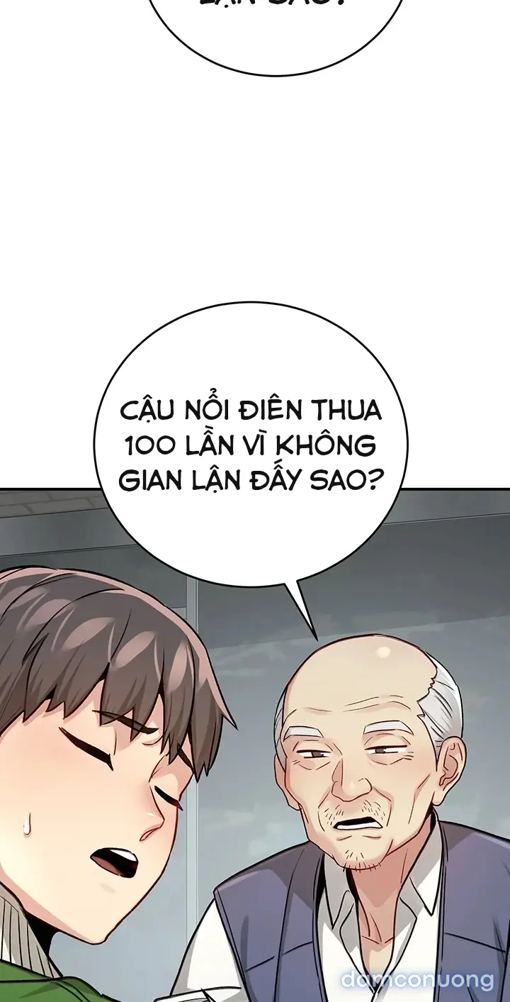 Tình yêu rủi RO 
