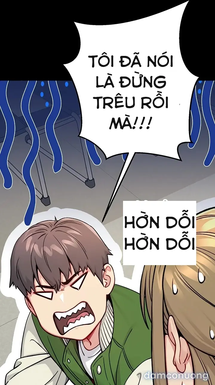 Tình yêu rủi RO 