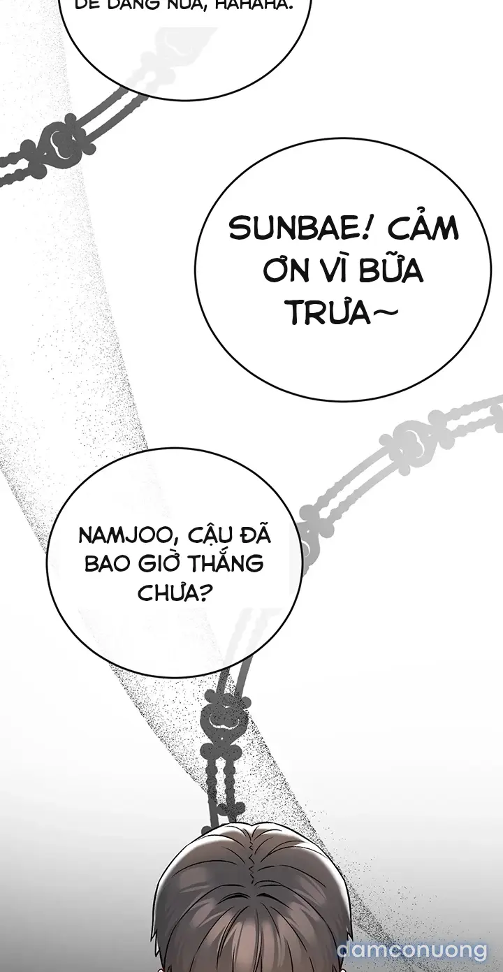 Tình yêu rủi RO 