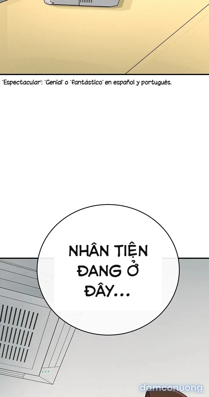 Tình yêu rủi RO 