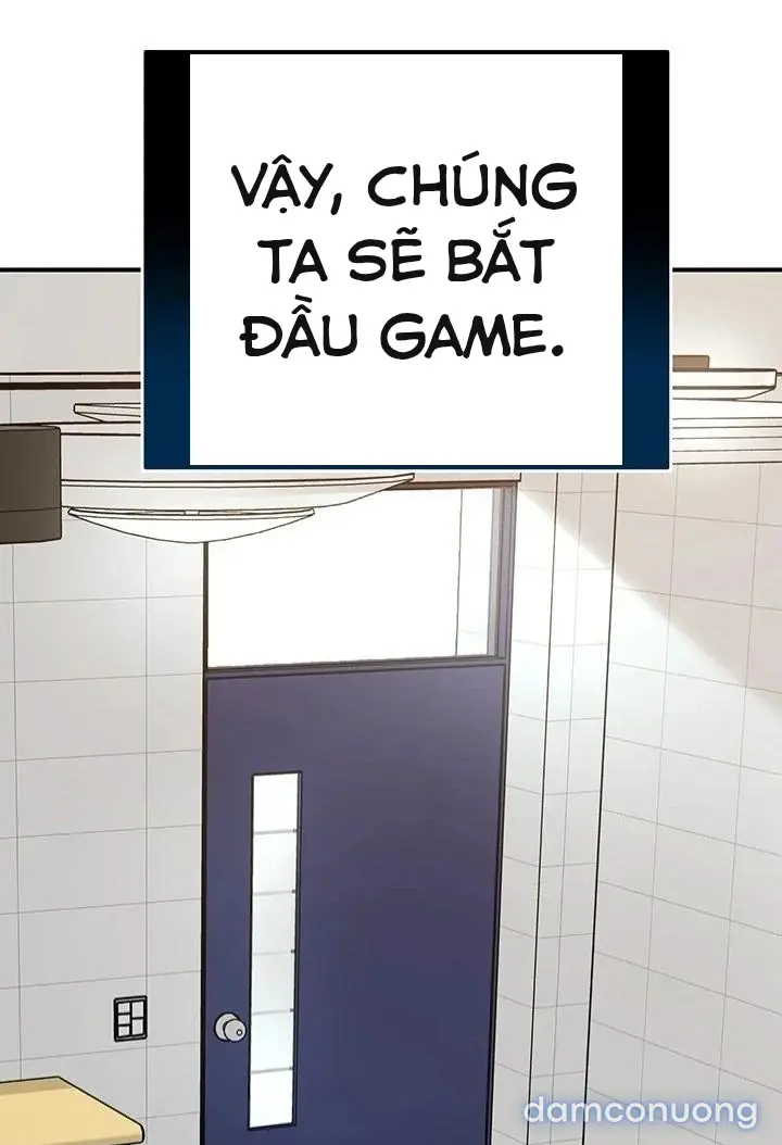 Tình yêu rủi RO 
