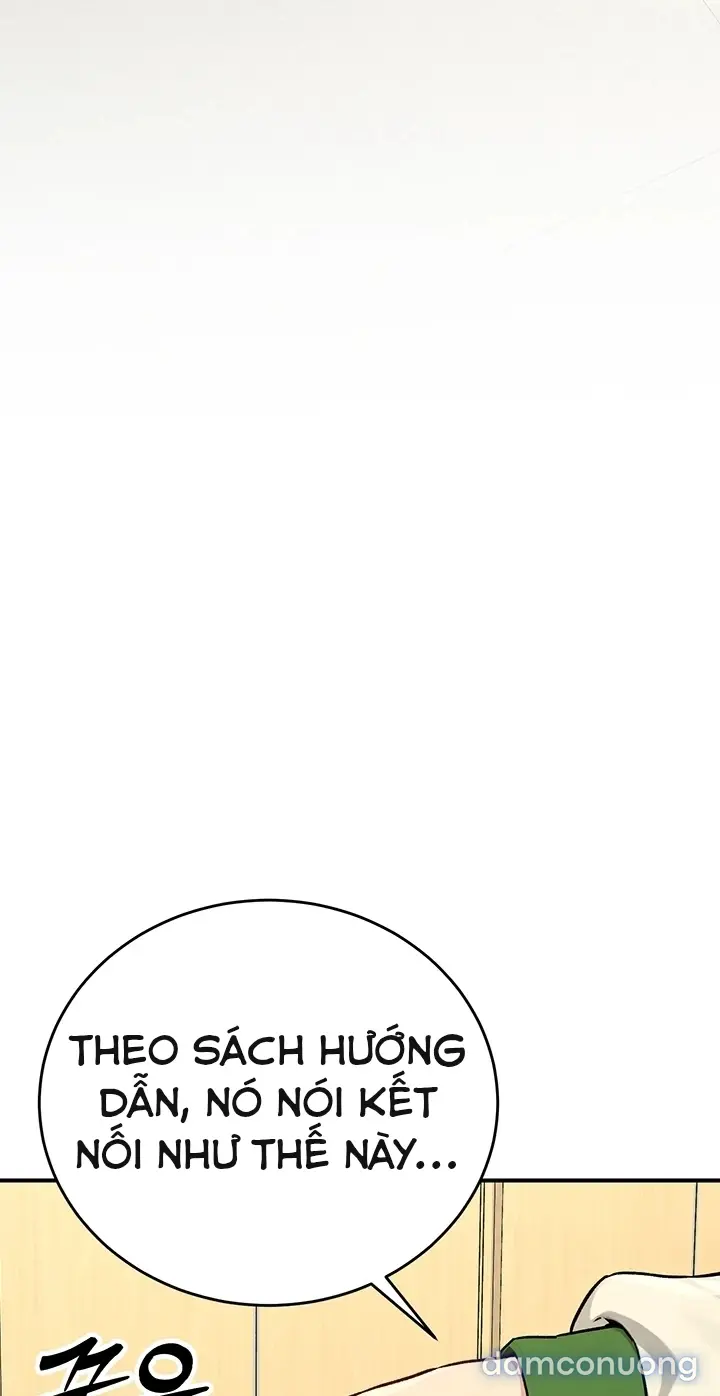 Tình yêu rủi RO 