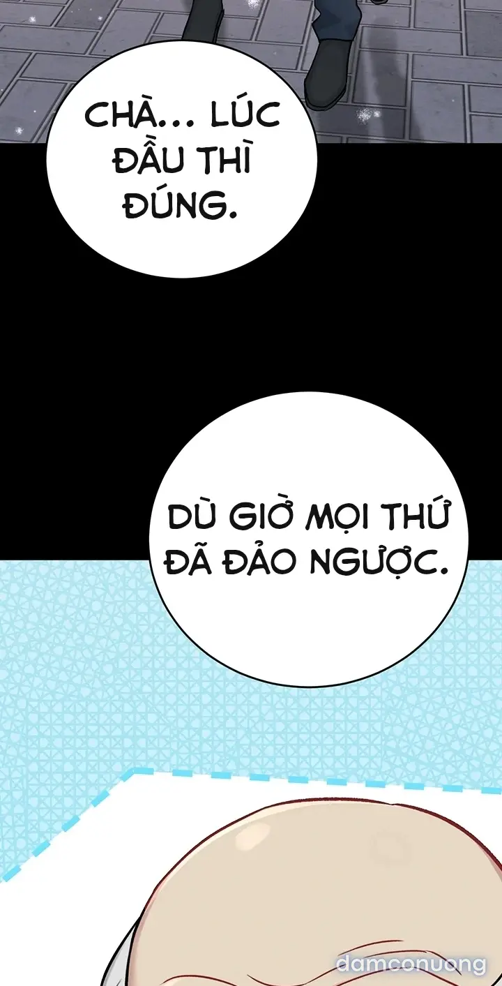 Tình yêu rủi RO 