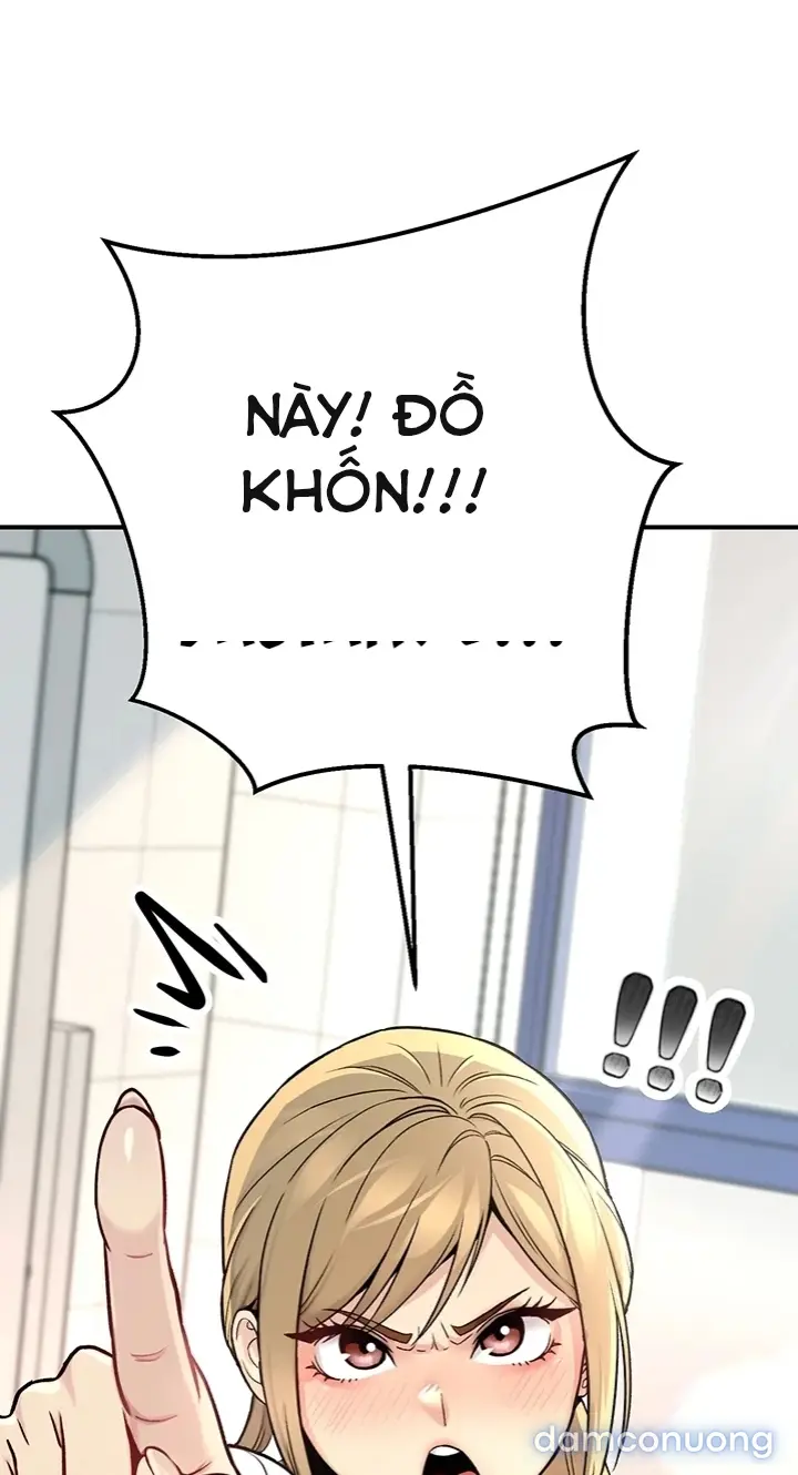 Tình yêu rủi RO 
