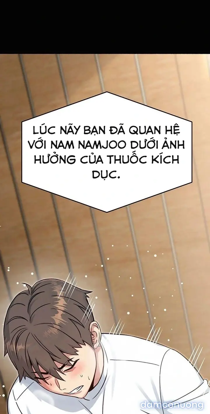 Tình yêu rủi RO 