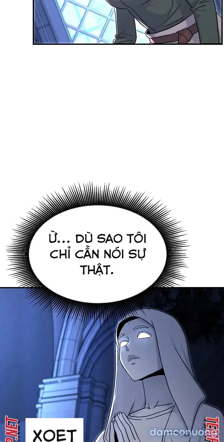 Tình yêu rủi RO 