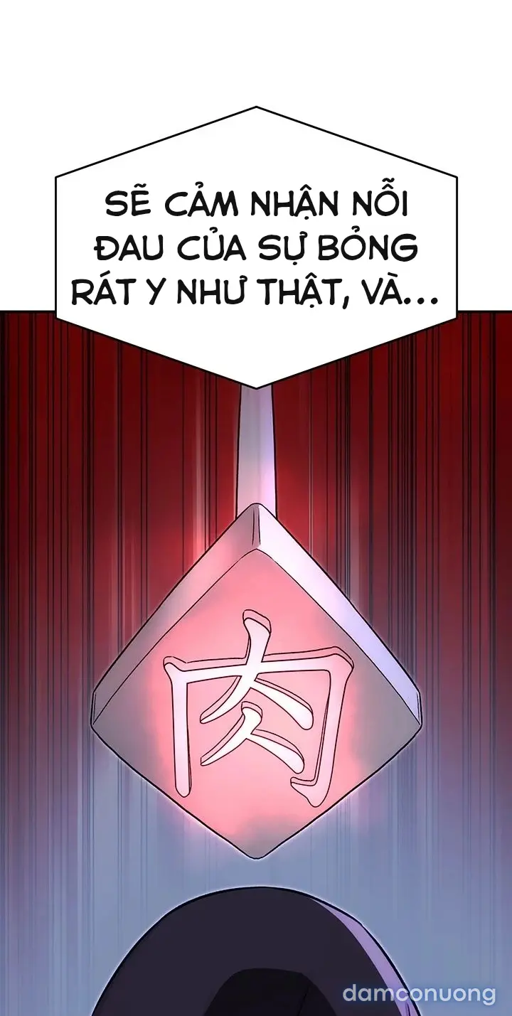 Tình yêu rủi RO 