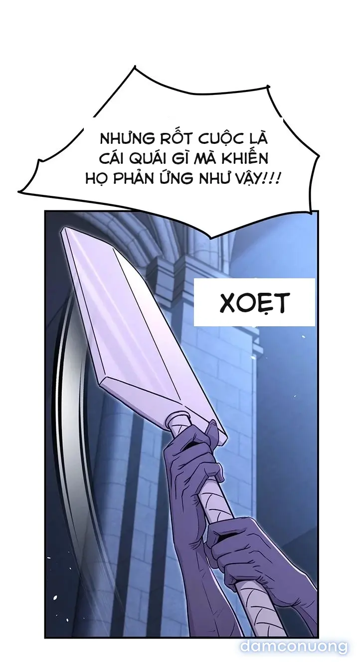 Tình yêu rủi RO 